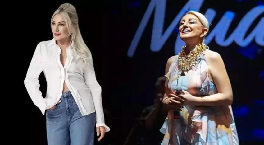 38 beden olmasının sırrını açıkladı! Muazzez Ersoy'dan altın değerinde tavsiye