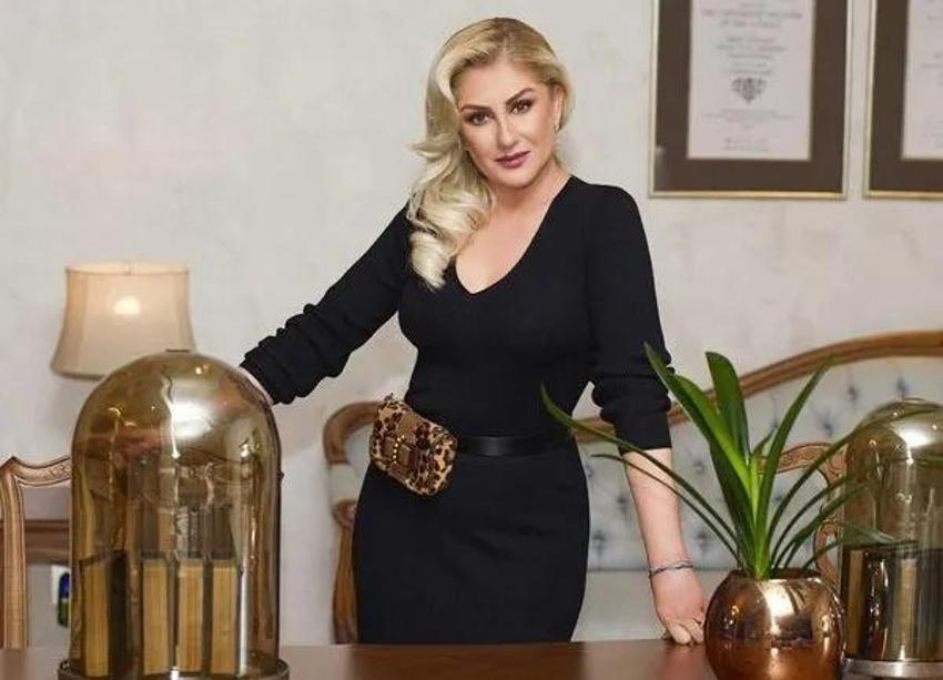 38 beden olmasının sırrını açıkladı! Muazzez Ersoy'dan altın değerinde tavsiye