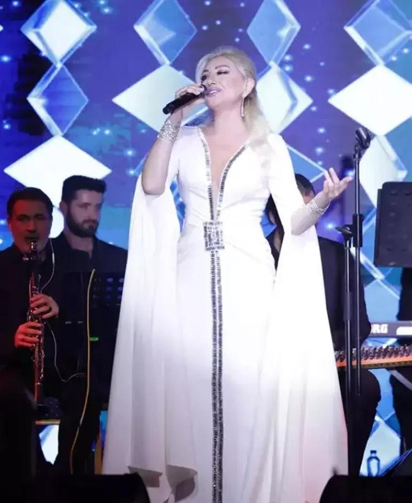 38 beden olmasının sırrını açıkladı! Muazzez Ersoy'dan altın değerinde tavsiye