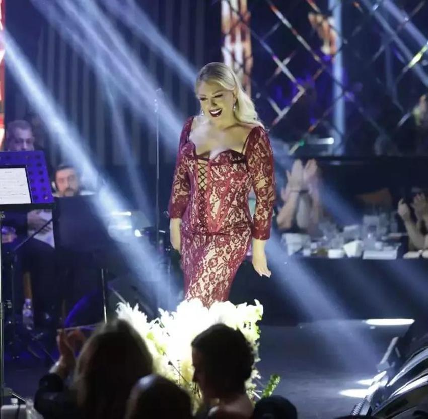 38 beden olmasının sırrını açıkladı! Muazzez Ersoy'dan altın değerinde tavsiye