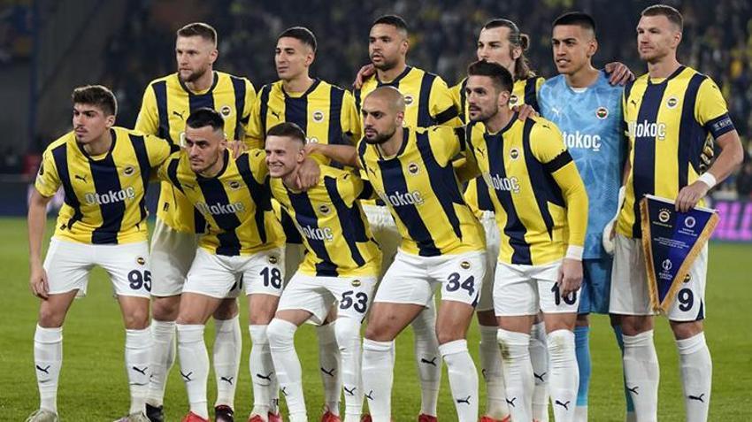 Fenerbahçe’de kriz! Yabancı yıldızlar anlam veremedi, ayrılık kararı