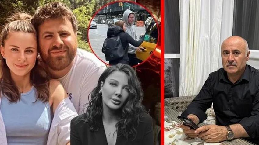 Aci ailesinde torun krizi! ‘Haberlerde çocuğu göstermeyeceğini ilan etti’