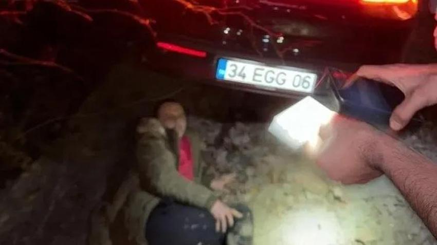 Timur Cihantimur davasında yeni gelişme! Kazada ölen kişinin eşi şikayetinden vazgeçti babası açıklama yaptı: Davamdan vazgeçmeyeceğim