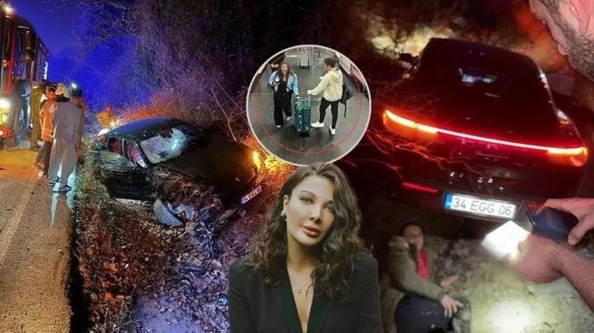 Aci ailesinde torun krizi! ‘Haberlerde çocuğu göstermeyeceğini ilan etti’