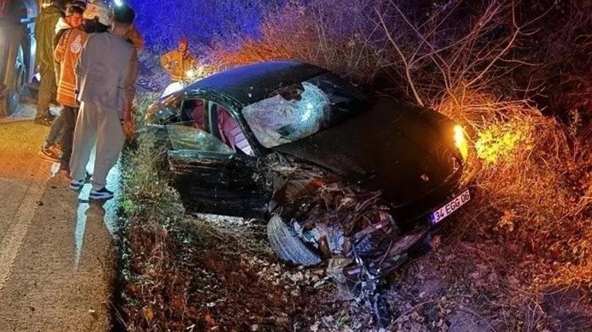 Timur Cihantimur davasında yeni gelişme! Kazada ölen kişinin eşi şikayetinden vazgeçti babası açıklama yaptı: Davamdan vazgeçmeyeceğim