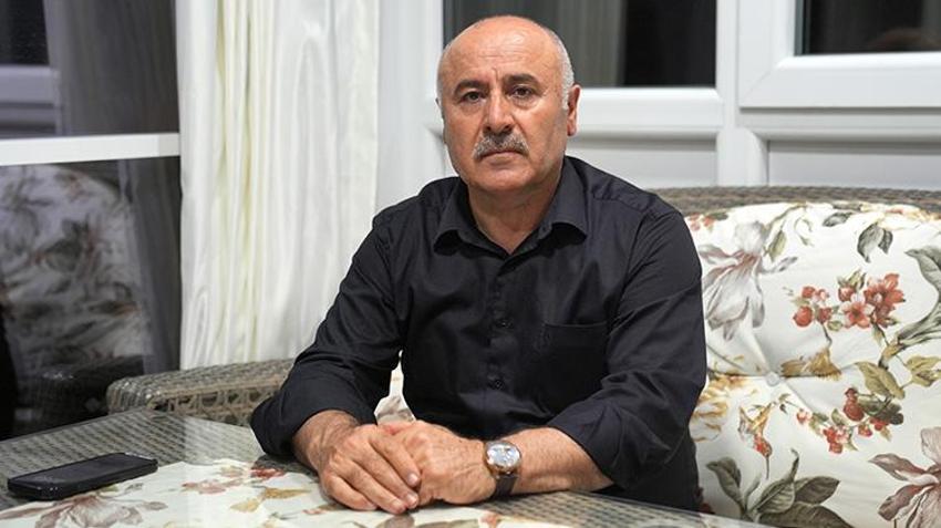 Aci ailesinde torun krizi! ‘Haberlerde çocuğu göstermeyeceğini ilan etti’