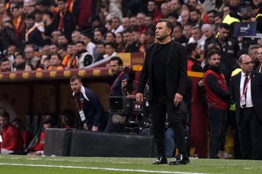 Barış Alper Yılmaz ayrılıyor, yerine gelecek yıldız belli oldu