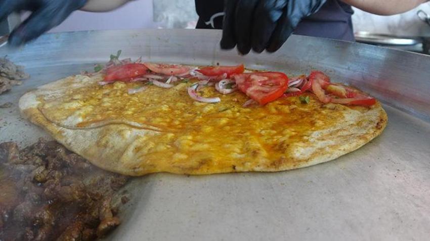 Malatyalı kadın şehrinde bir ilke imza attı Önyargıları yıktı işinin patronu oldu 
