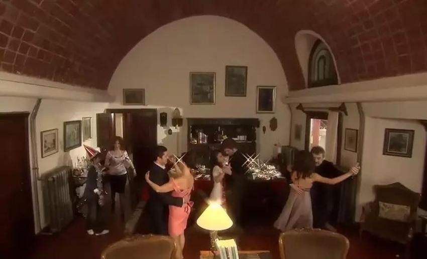 Fiyatı dudak uçuklattı: Aşk- ı Memnu'nun 23 odalı villası satışa çıktı!