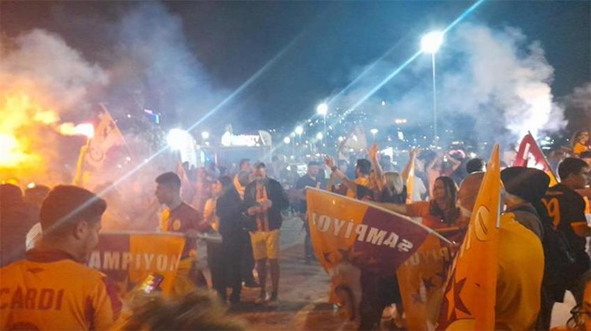 Galatasaray'ın şampiyonluk kutlamalarında sahneye çıkacak sanatçılar belli oldu! İşte birbirinden ünlü o isimler...