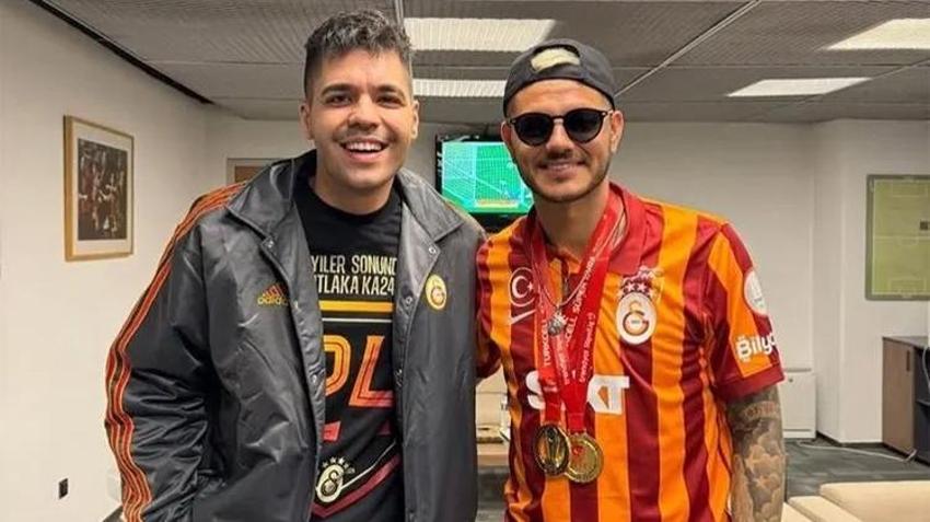 Galatasaray'ın şampiyonluk kutlamalarında sahneye çıkacak sanatçılar belli oldu! İşte birbirinden ünlü o isimler...