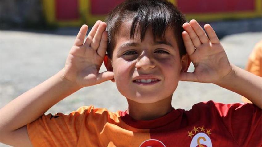  Diyarbakır'da şampiyonluk coşkusu bitmiyor! Evini sarı-kırmızıya boyadı 