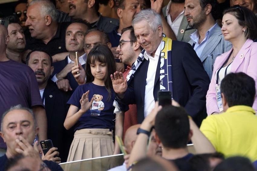 Fenerbahçe'de harekete geçildi! Ali Koç ile Aziz Yıldırım arasında kritik zirve