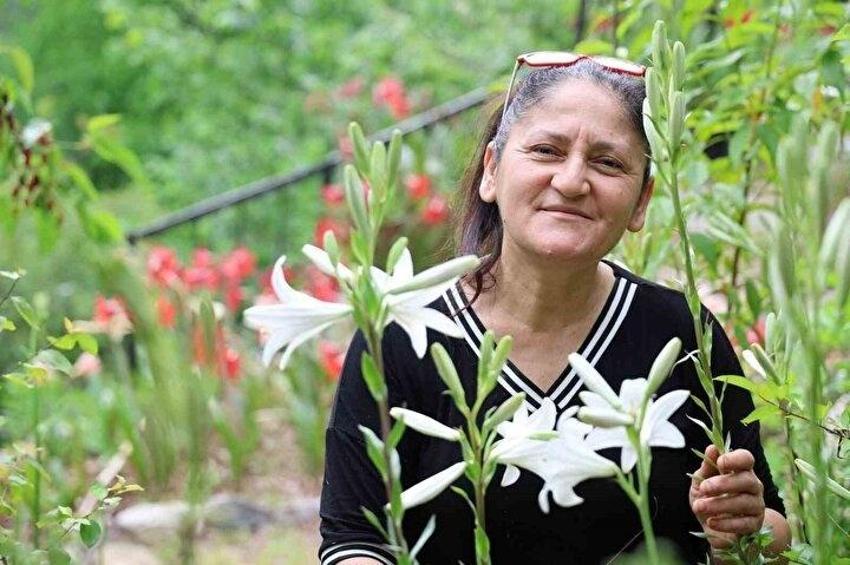 Bu fikir Adana'da seramik sanatçısının aklına geldi! İlk kez denendi, Hollanda onu bekliyor: Kilosu 5 bin Euro satılıyor 

