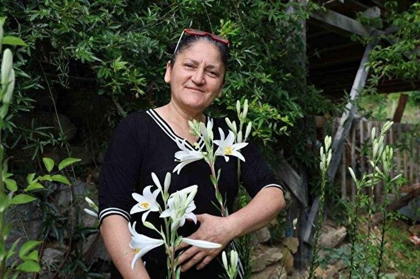 Bu fikir Adana'da seramik sanatçısının aklına geldi! İlk kez denendi, Hollanda onu bekliyor: Kilosu 5 bin Euro satılıyor 
