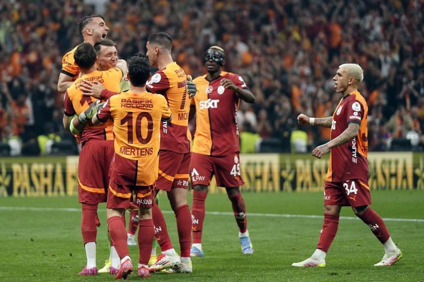 Victor Osimhen depremi! Galatasaray'da ayrılıklar peş peşe, işte veda edecek isimler