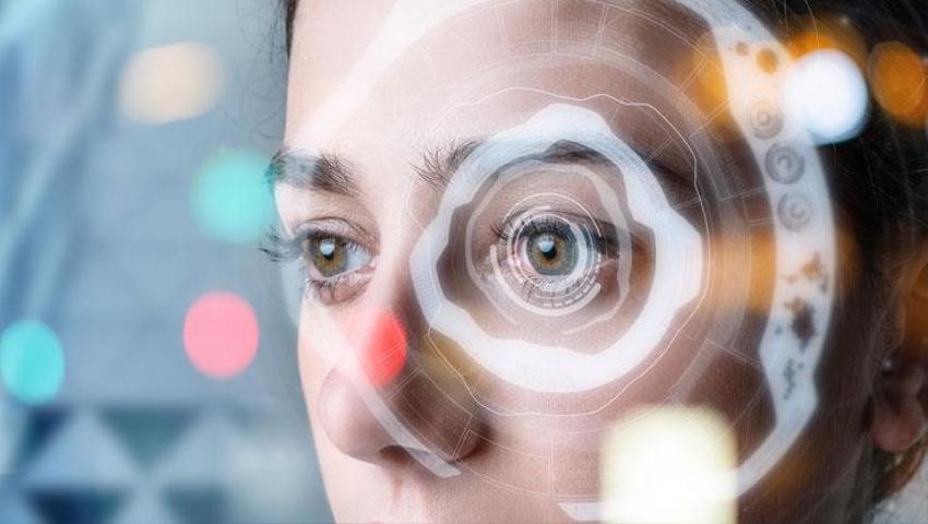 Çinli bilim insanları ‘Süper görüş’ sağlayan kontakt lensler geliştirdi