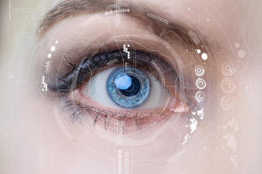 Çinli bilim insanları ‘Süper görüş’ sağlayan kontakt lensler geliştirdi