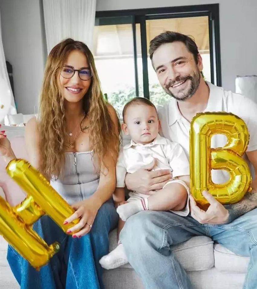 Ahmet Kural ikinci kez baba oluyor! İşte bebeklerinin cinsiyeti