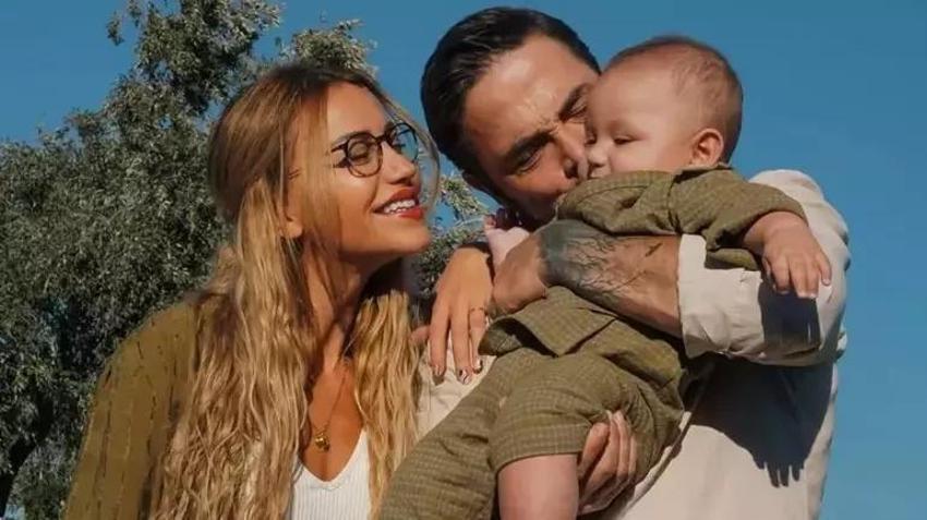 Ahmet Kural ikinci kez baba oluyor! İşte bebeklerinin cinsiyeti