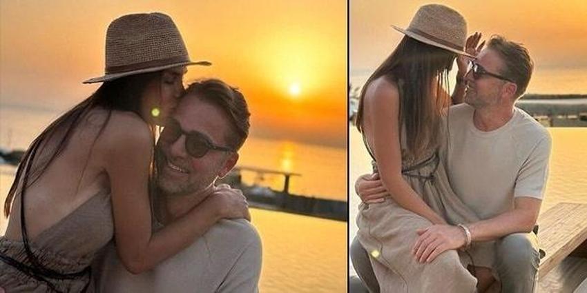 Engin Altan Düzyatan ve eşi Neslişah Alkoçlar Dubai'ye taşınıyor! İşte sebebi...
