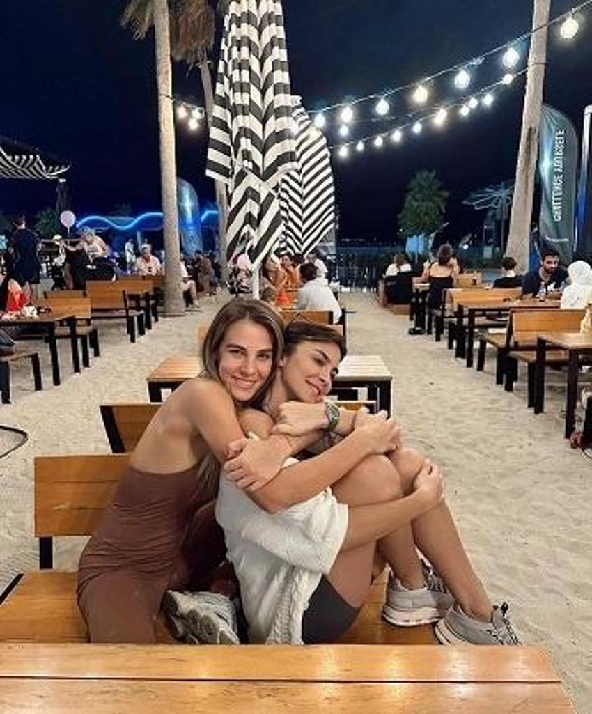 Engin Altan Düzyatan ve eşi Neslişah Alkoçlar Dubai'ye taşınıyor! İşte sebebi...