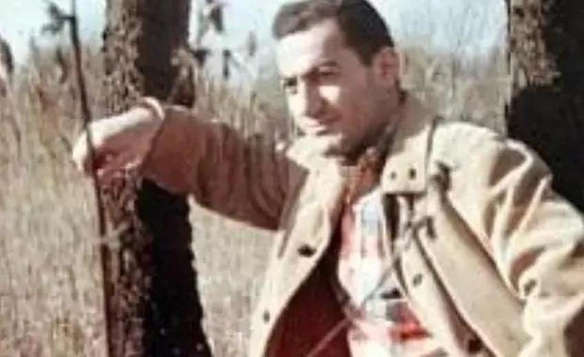 Amerikalılar Adanalı harika çocuğu kaptı! Hakkında özel kanun çıktı: Radarsız roketi keşfetmişti