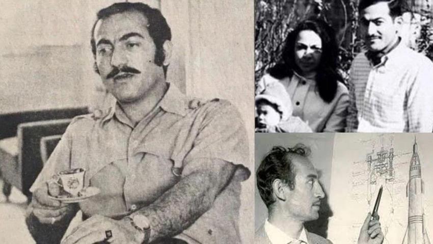 Amerikalılar Adanalı harika çocuğu kaptı! Hakkında özel kanun çıktı: Radarsız roketi keşfetmişti