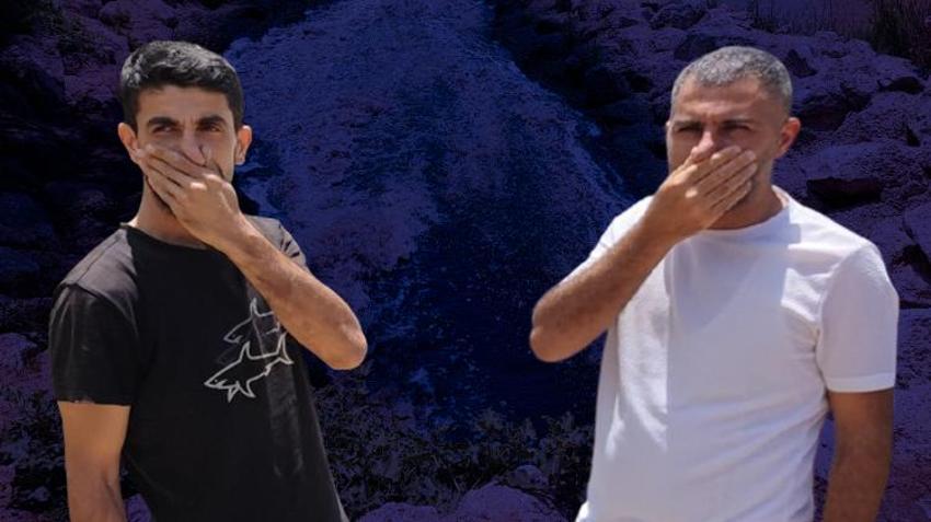 Adana'nın can suyu,  509 kilometre uzunluğunda! Vatandaş manzarayı görünce isyan etti: Artık durulmuyor
