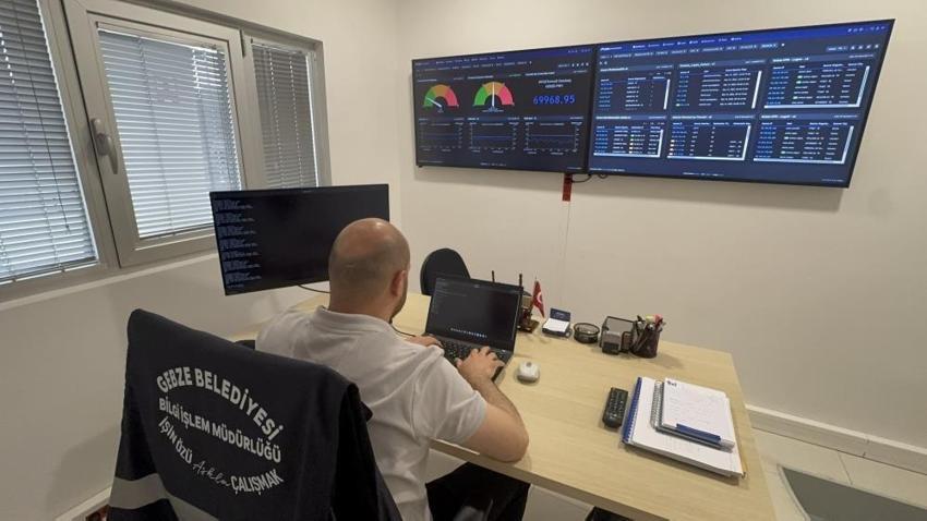 Deprem anı için ilk kez geliştirildi! Kocaeli'de kara kutu icat edildi, hayat kurtarıyor
