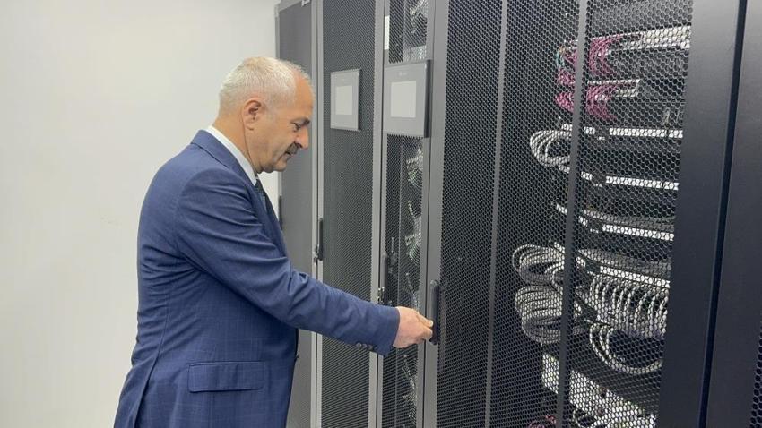 Deprem anı için ilk kez geliştirildi! Kocaeli'de kara kutu icat edildi, hayat kurtarıyor
