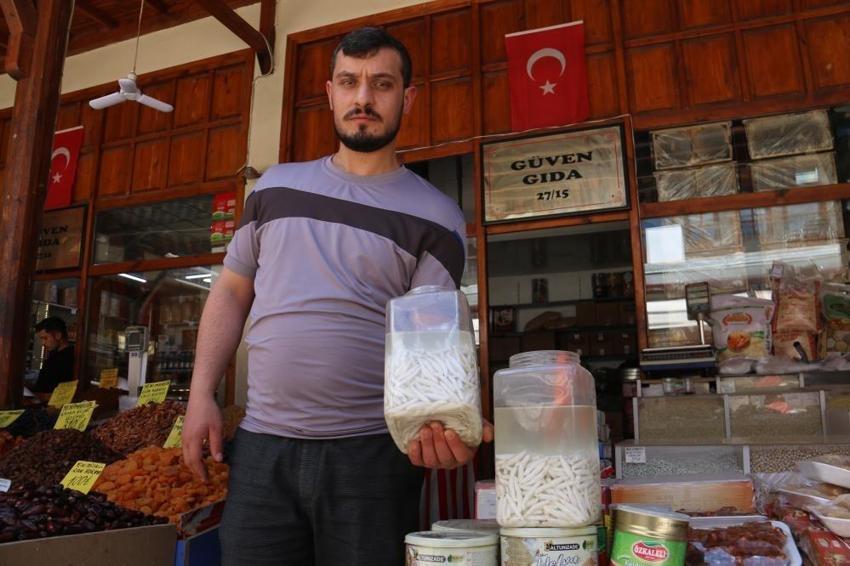 Sivas'ta herkes dağ taş demeden topluyor! Kilosu bir yarım altın ediyor: Vücutta iltihap bırakmıyor