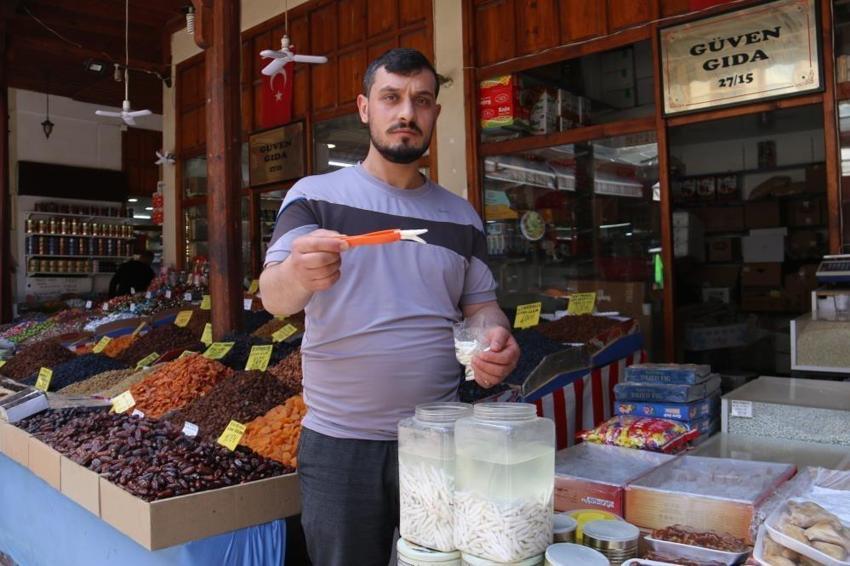Sivas'ta herkes dağ taş demeden topluyor! Kilosu bir yarım altın ediyor: Vücutta iltihap bırakmıyor