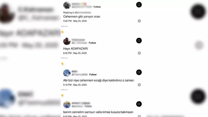 Ünlü ilahiyatçı Cennet'in Adana olduğunu açıkladı! 'Mumbar da cennet meyvesi mi?'