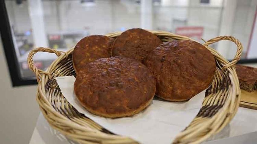 5 bin yıllık olduğu ortaya çıkmıştı! Gizemli ekmeğin sırrı çözüldü: Sadece o amaç için üretilmiş