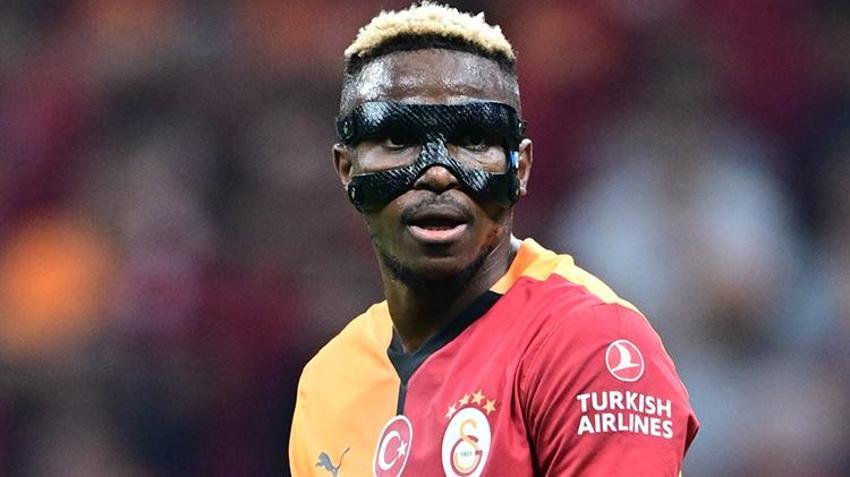 Victor Osimhen yeni takımıyla anlaştı! İlk oynayacağı maç bile belli oldu