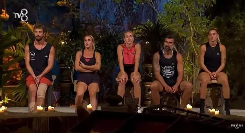 Survivor 2025'in şampiyonu anketlerde belli oldu! Acun Ilıcalı açıkladı