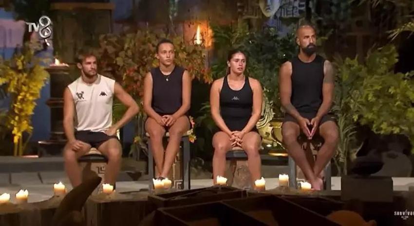 Survivor 2025'in şampiyonu anketlerde belli oldu! Acun Ilıcalı açıkladı