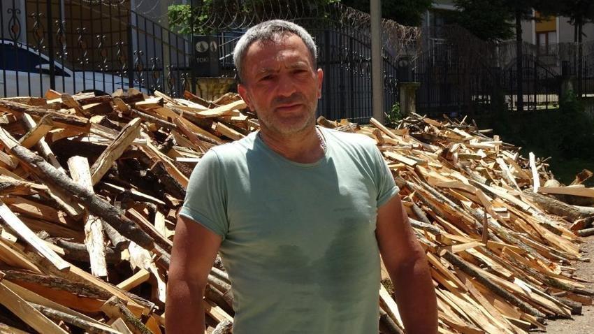 Başak Dizer çekti, Kıvanç Tatlıtuğ'u paylaştı!
