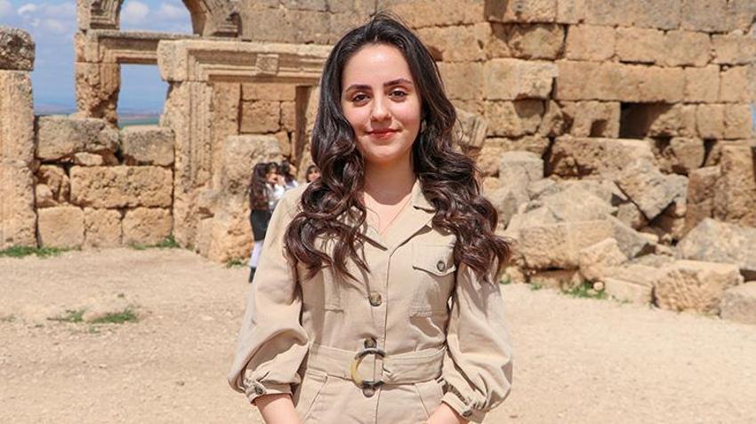Diyarbakır'ı onlara sorun! İkinci sınıfa giden öğrenciler 'kültür elçisi' oldu