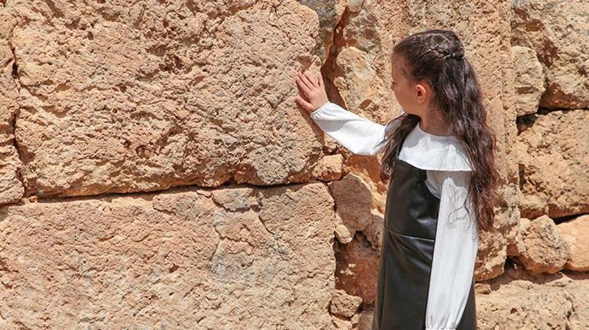 Diyarbakır'ı onlara sorun! İkinci sınıfa giden öğrenciler 'kültür elçisi' oldu
