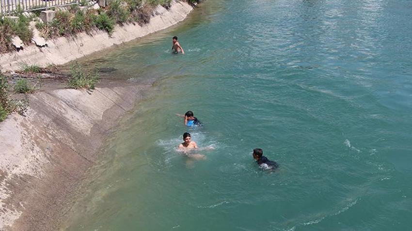 Adana resmen yanıyor: Güneşin kentinde tehlikeli serinlik!