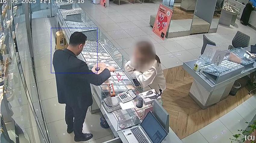 İstanbul'un kuyumcuları bu kadının peşinde! Sattığı altın sahte değil, eritilince gerçek ortaya çıktı