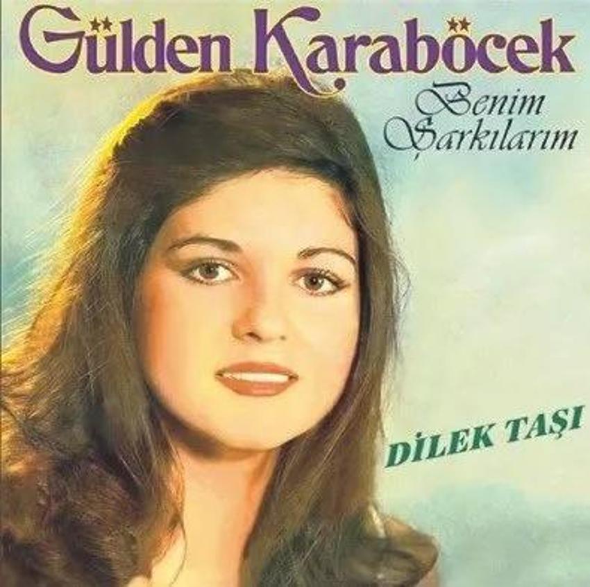 Gülden Karaböcek sırrı yıllar sonra açıkladı! Ablasına söyleyemedi: 'Ölümlü dünya, barışalım'