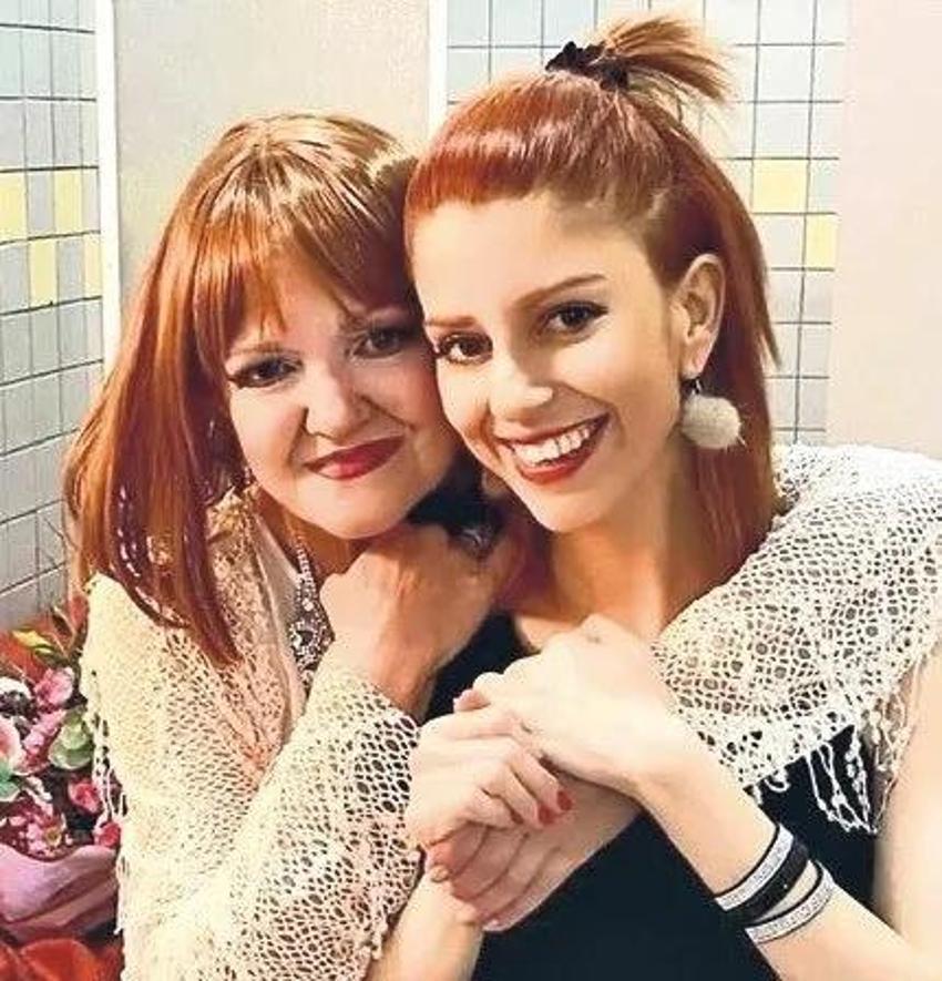 Gülden Karaböcek sırrı yıllar sonra açıkladı! Ablasına söyleyemedi: 'Ölümlü dünya, barışalım'