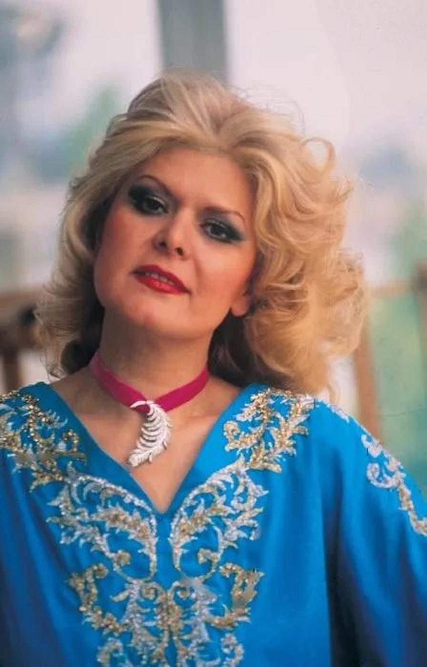 Gülden Karaböcek sırrı yıllar sonra açıkladı! Ablasına söyleyemedi: 'Ölümlü dünya, barışalım'