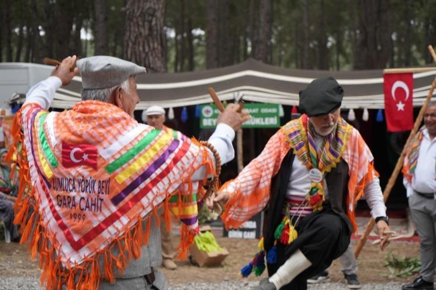 Festival Antalya'ya damga vuracak! 30 Mayıs'ta başlıyor