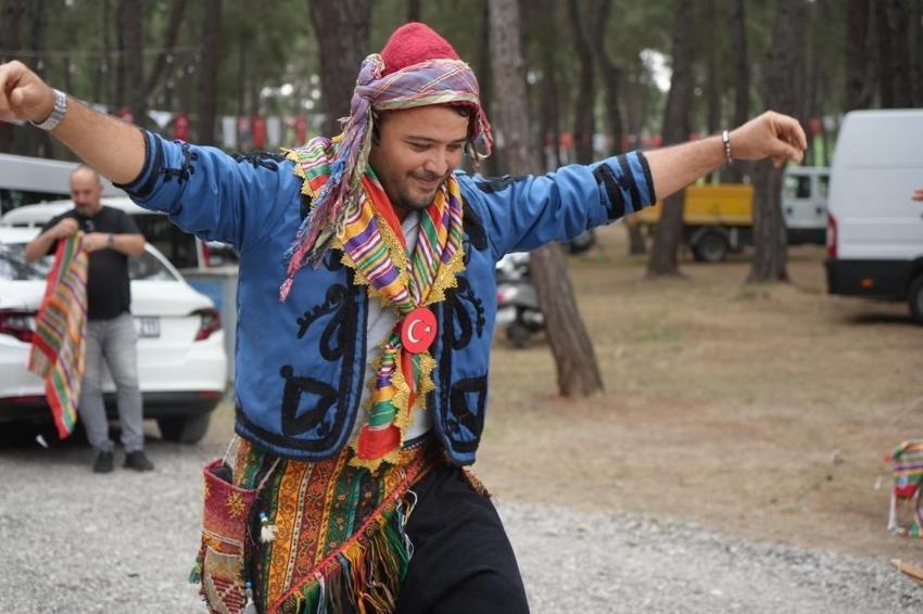 Festival Antalya'ya damga vuracak! 30 Mayıs'ta başlıyor