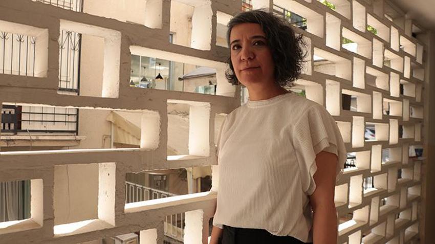 67 yıldır tek bir çivi bile çakılmadı! Celal Bayar ve Adnan Menderes'in bile hayran kaldığı apartman zamana meydan okuyor