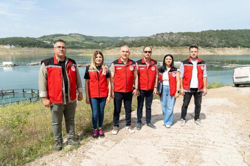 Denizi olmayan Manisa'dan dünya sofralarına: Türk somonu ihracatıyla rekor kırıyor!